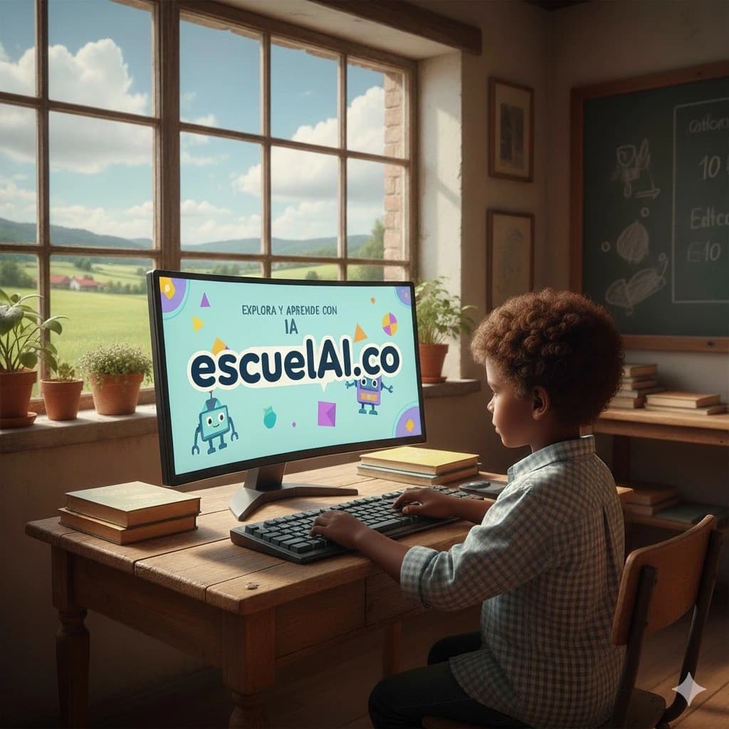 Hardware Especializado - Estación de IA Educativa